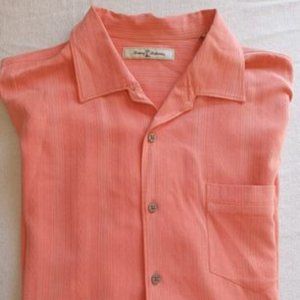 Tommy Bahama Button-Down XL